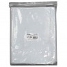 100 Enveloppes Expédition 32x45 cm Opaques Autocollantes LDPE