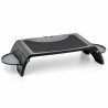 Support PC portable jusqu'à 17'' ou imprimante
