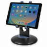 Support à poser pour tablette de 7 à 10,1 pouces