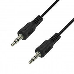 Cable HDMI 1.4 A/A connecteurs Or 5.00m